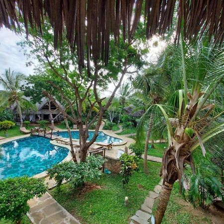 Marine Holiday House ماليندي المظهر الخارجي الصورة