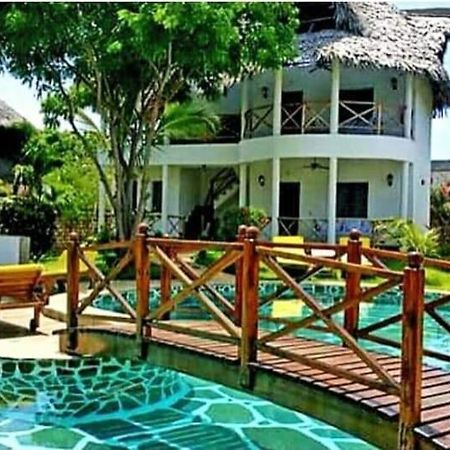 Marine Holiday House ماليندي المظهر الخارجي الصورة