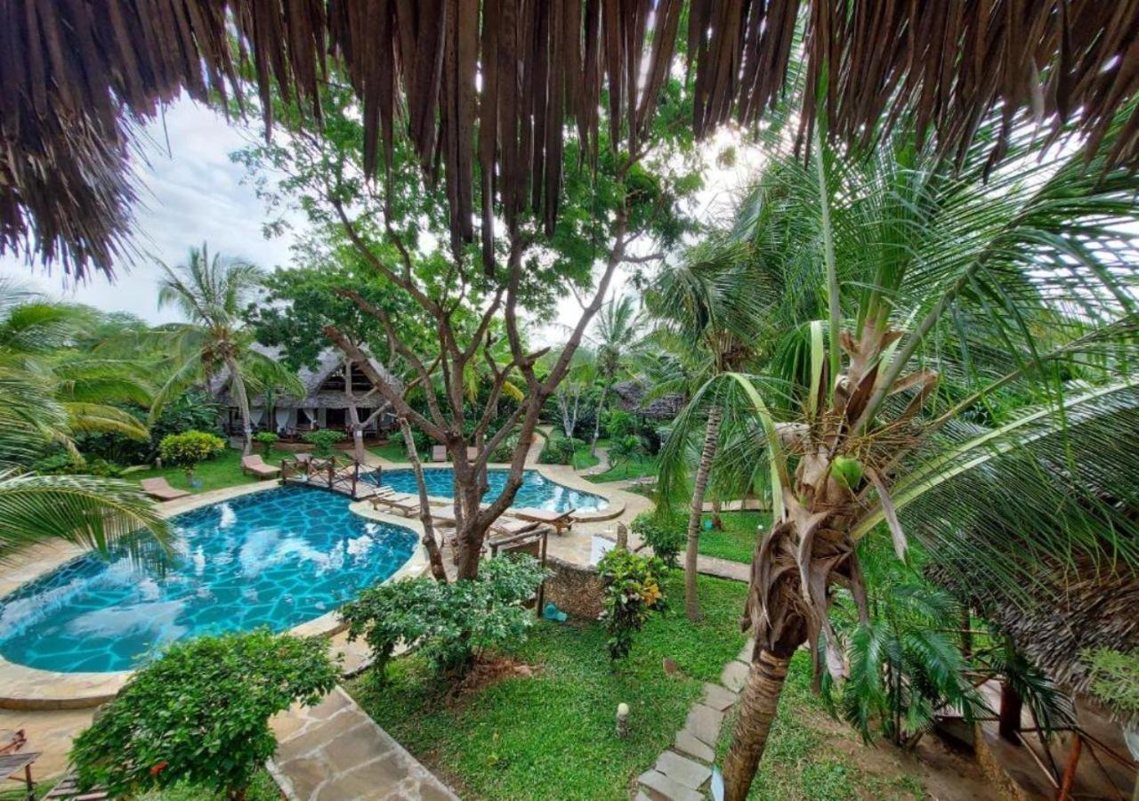 Marine Holiday House ماليندي المظهر الخارجي الصورة