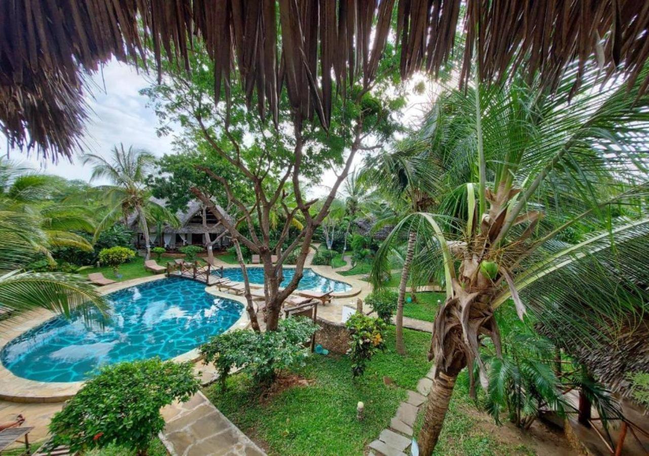 Marine Holiday House ماليندي المظهر الخارجي الصورة