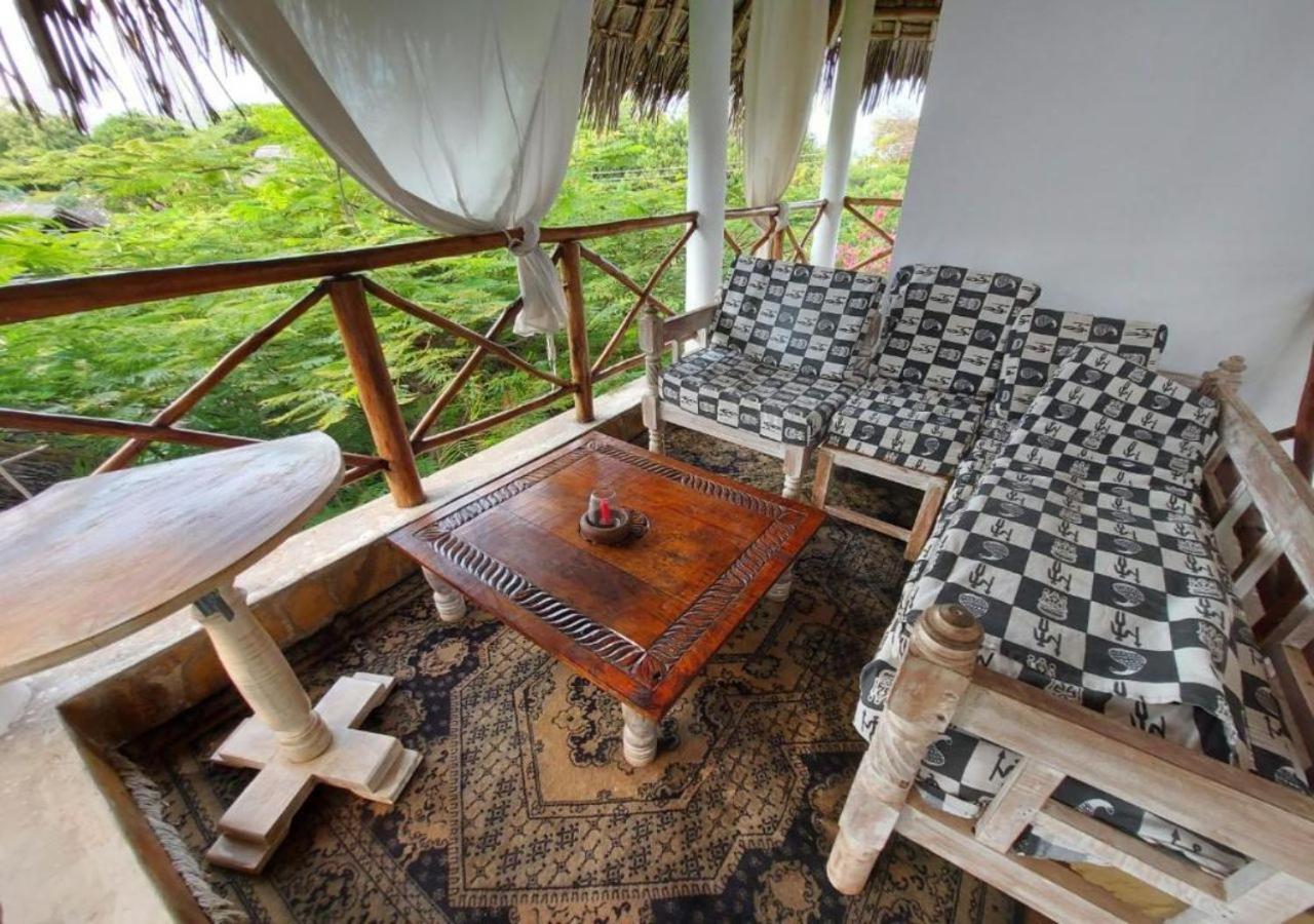 Marine Holiday House ماليندي المظهر الخارجي الصورة
