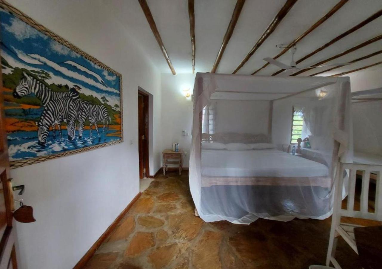 Marine Holiday House ماليندي المظهر الخارجي الصورة