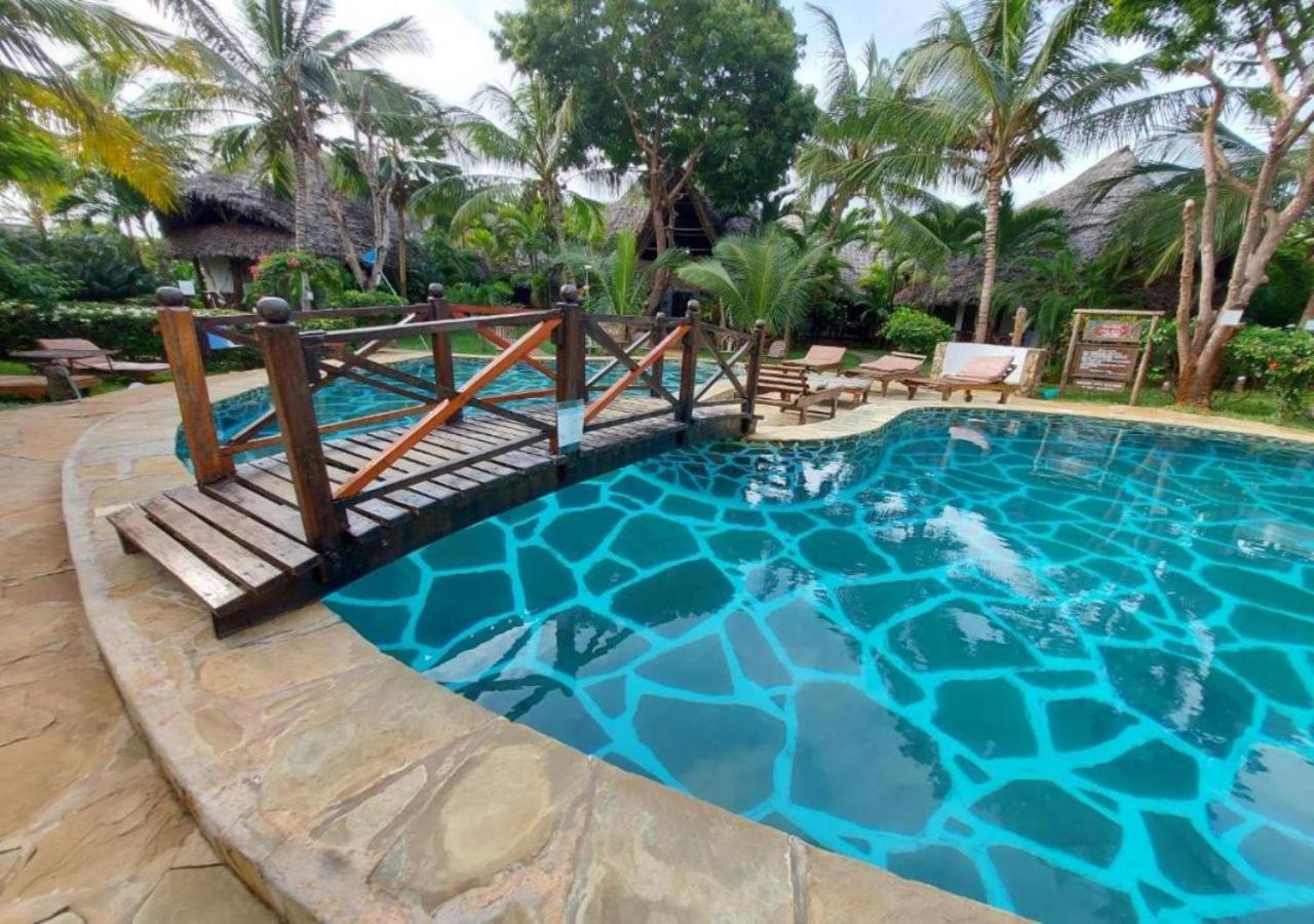 Marine Holiday House ماليندي المظهر الخارجي الصورة
