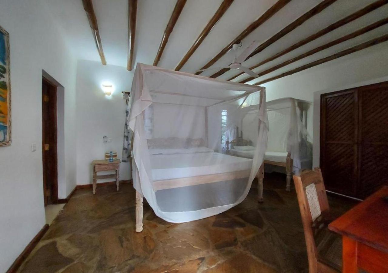 Marine Holiday House ماليندي المظهر الخارجي الصورة