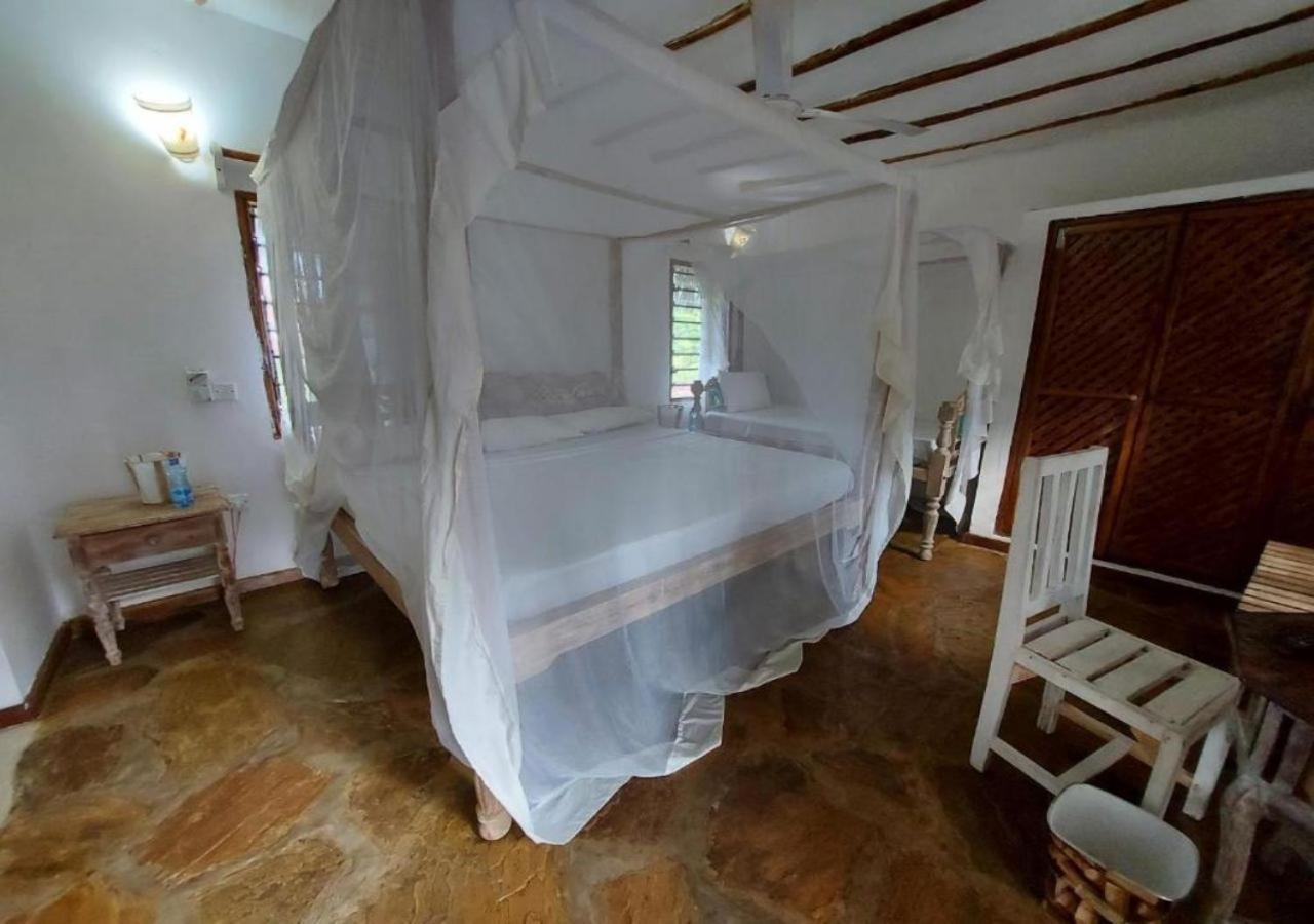 Marine Holiday House ماليندي المظهر الخارجي الصورة