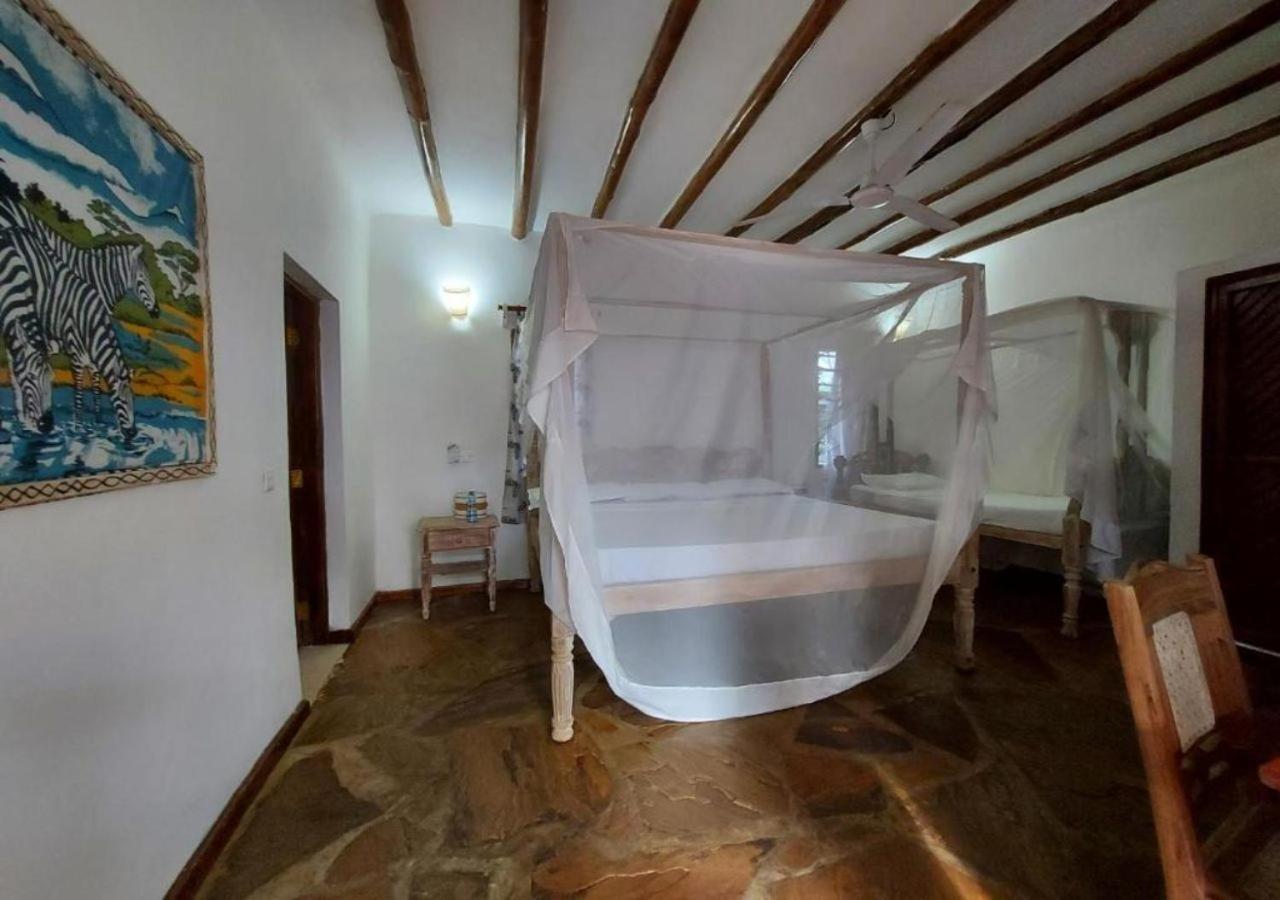 Marine Holiday House ماليندي المظهر الخارجي الصورة