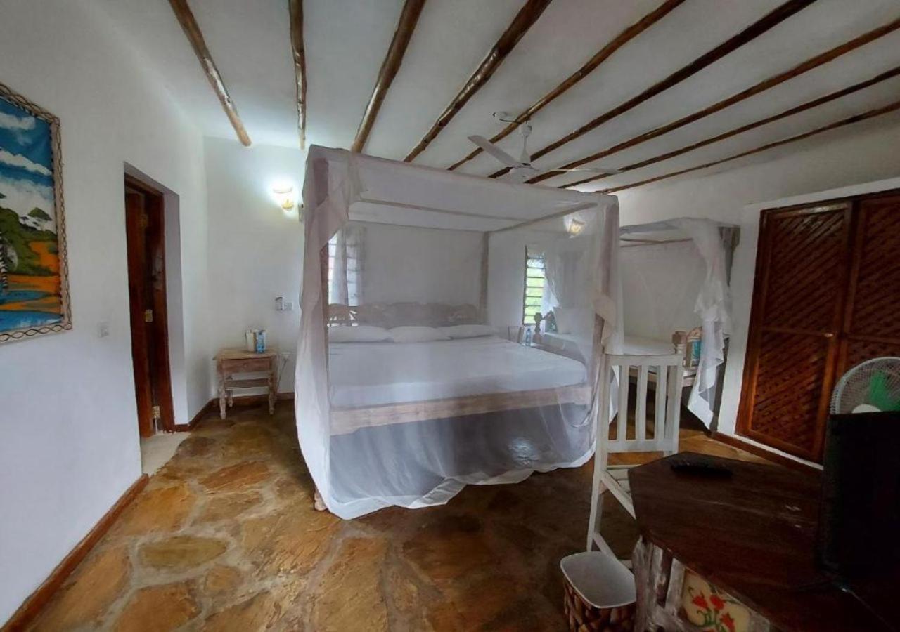 Marine Holiday House ماليندي المظهر الخارجي الصورة