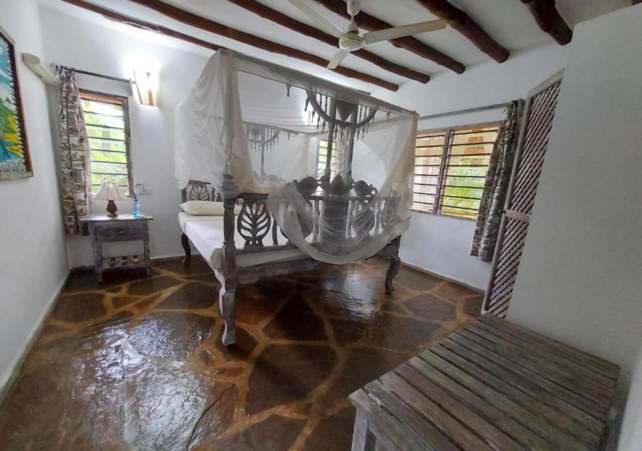 Marine Holiday House ماليندي المظهر الخارجي الصورة
