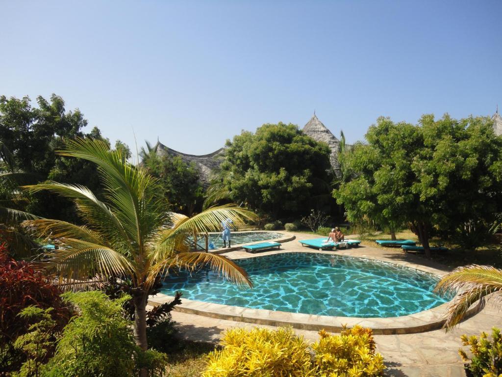 Marine Holiday House ماليندي المظهر الخارجي الصورة
