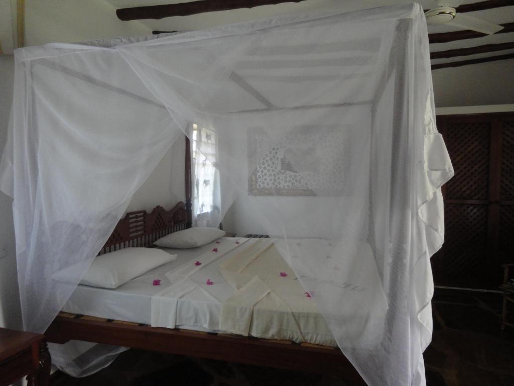Marine Holiday House ماليندي الغرفة الصورة