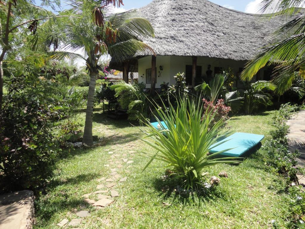 Marine Holiday House ماليندي الغرفة الصورة