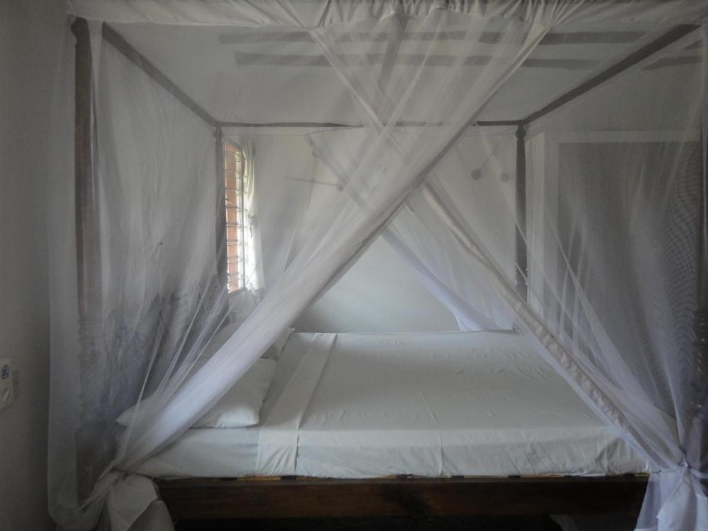 Marine Holiday House ماليندي الغرفة الصورة