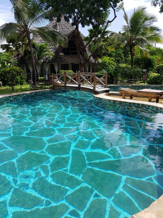 Marine Holiday House ماليندي المظهر الخارجي الصورة