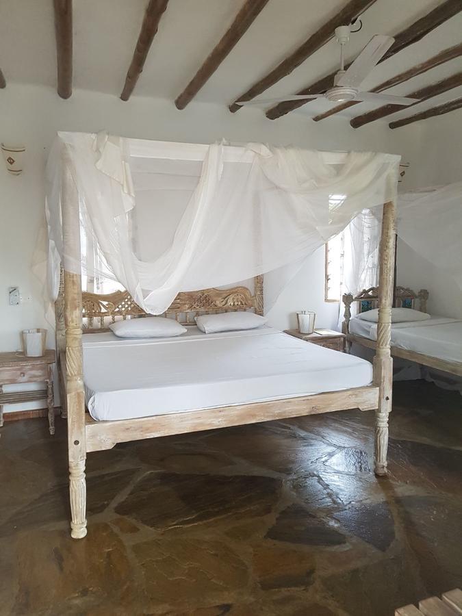 Marine Holiday House ماليندي المظهر الخارجي الصورة
