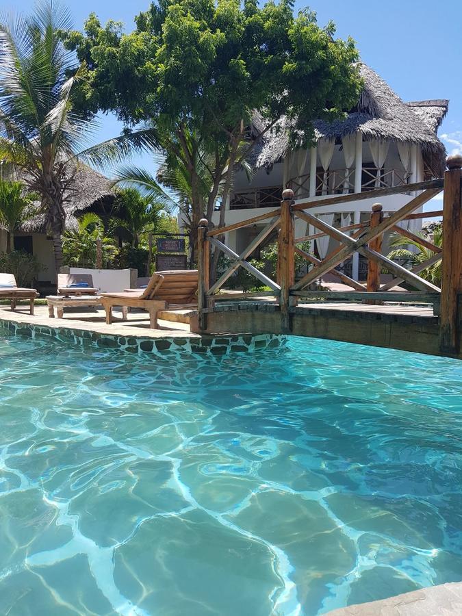 Marine Holiday House ماليندي المظهر الخارجي الصورة