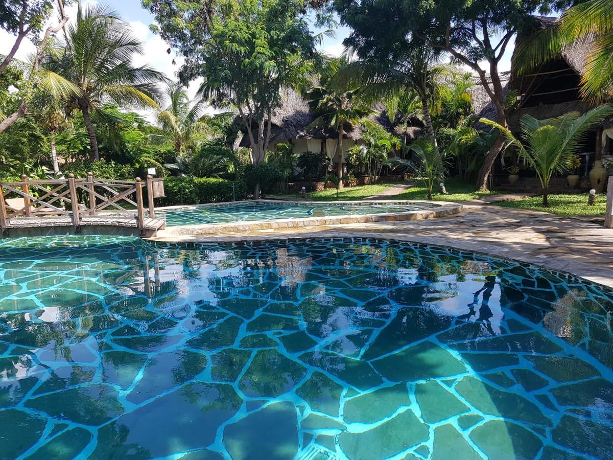 Marine Holiday House ماليندي المظهر الخارجي الصورة
