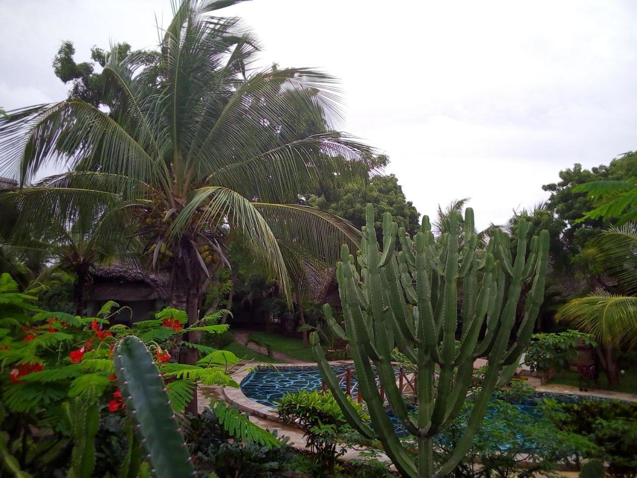 Marine Holiday House ماليندي المظهر الخارجي الصورة