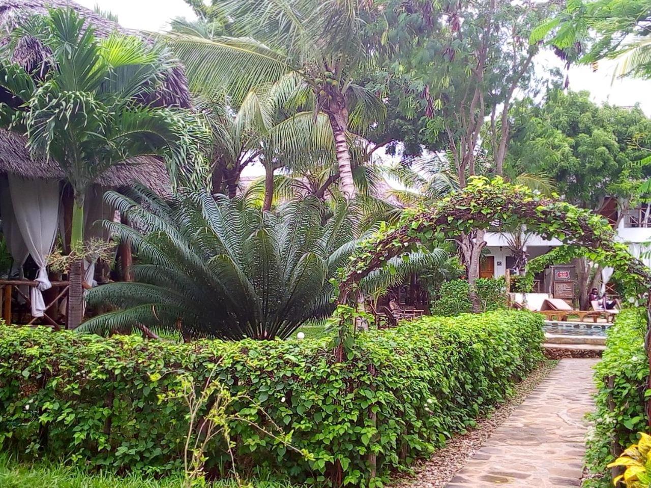 Marine Holiday House ماليندي المظهر الخارجي الصورة