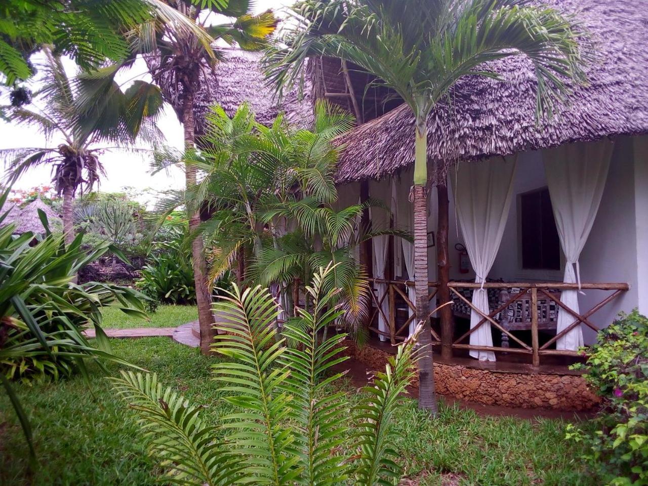 Marine Holiday House ماليندي المظهر الخارجي الصورة