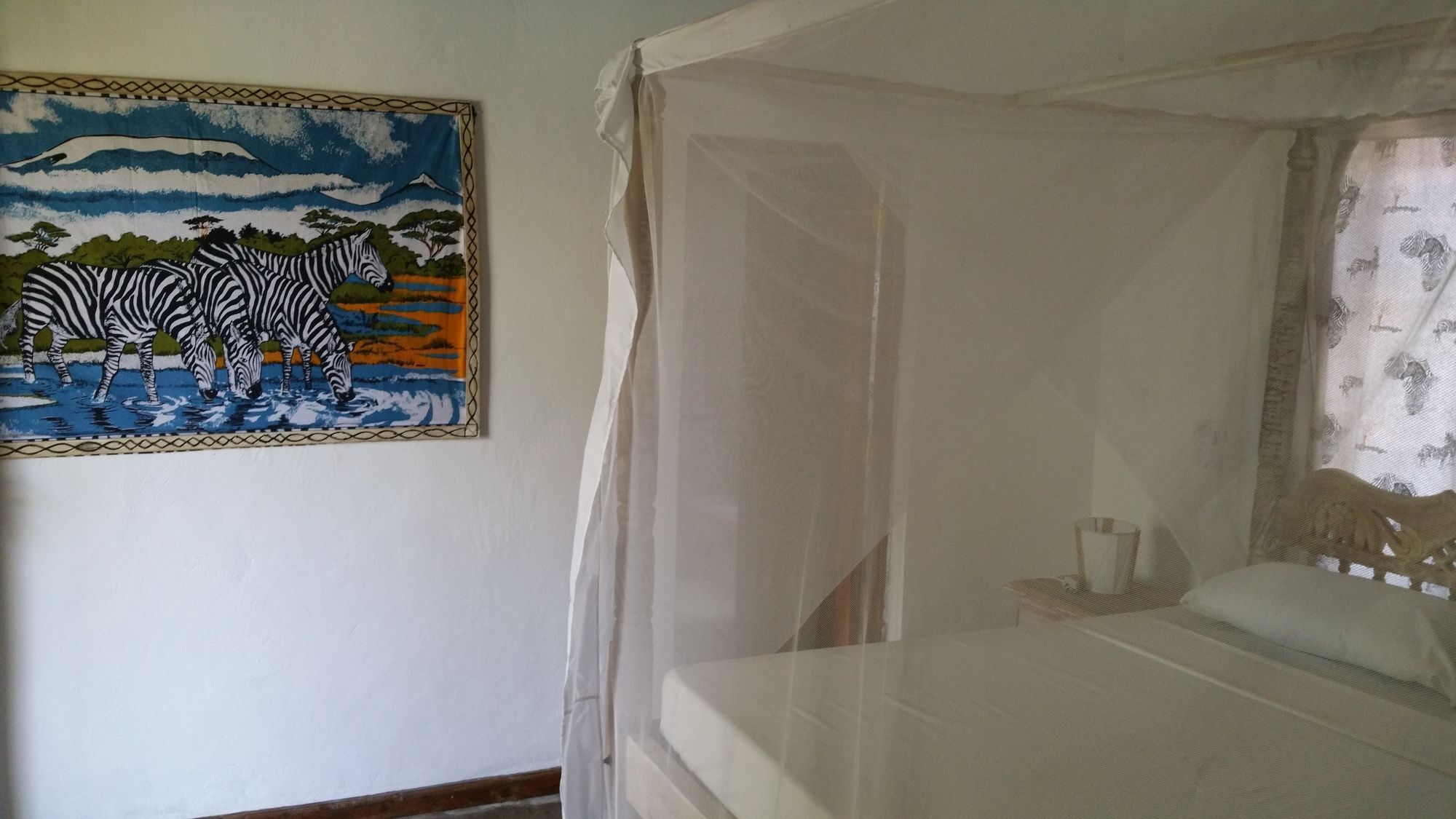 Marine Holiday House ماليندي المظهر الخارجي الصورة