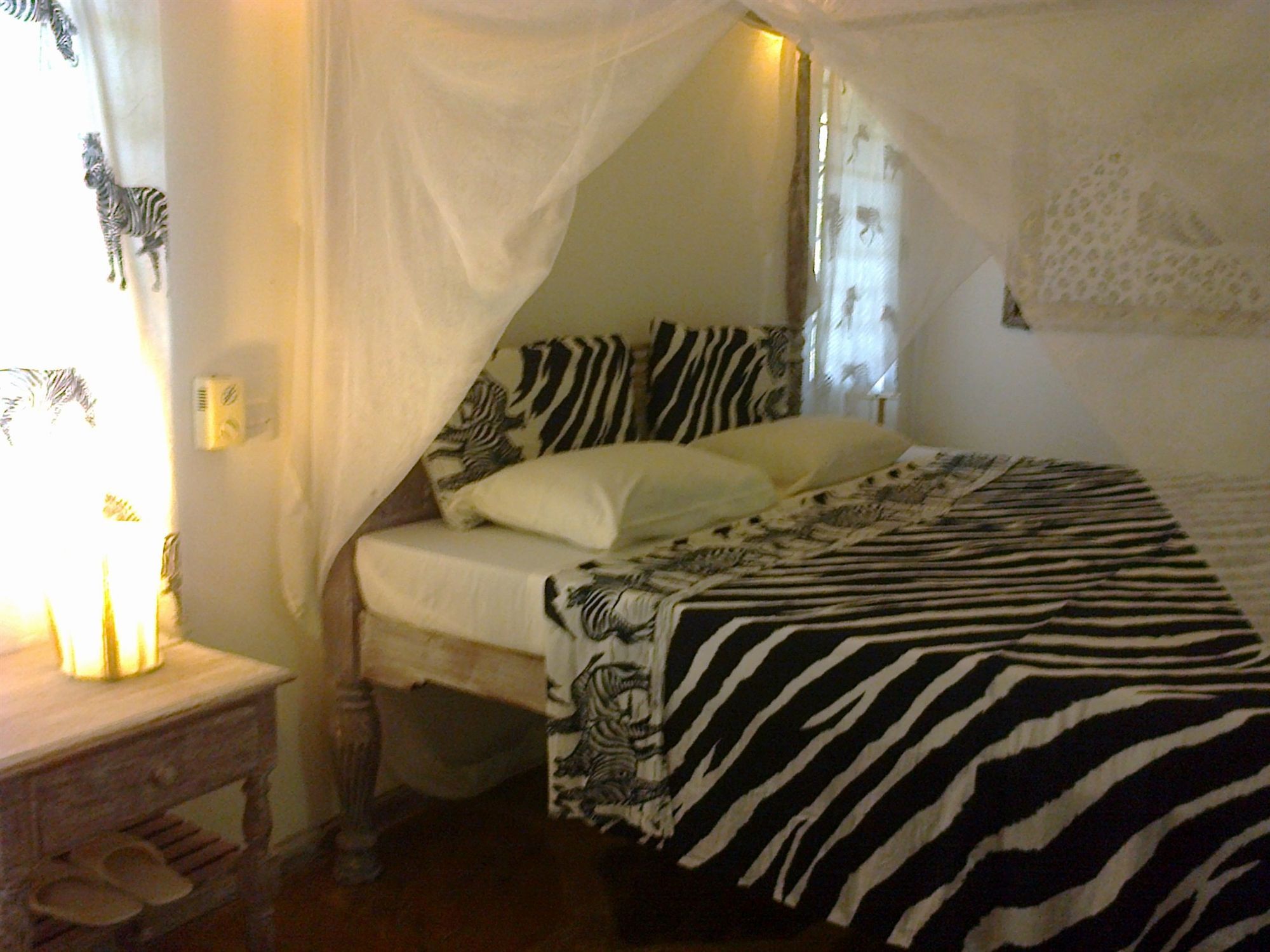 Marine Holiday House ماليندي المظهر الخارجي الصورة
