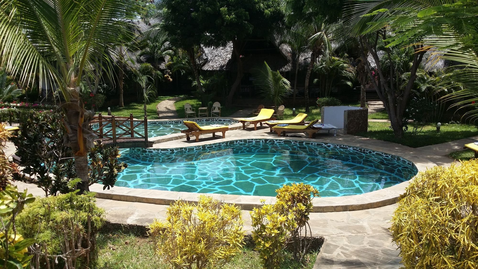 Marine Holiday House ماليندي المظهر الخارجي الصورة
